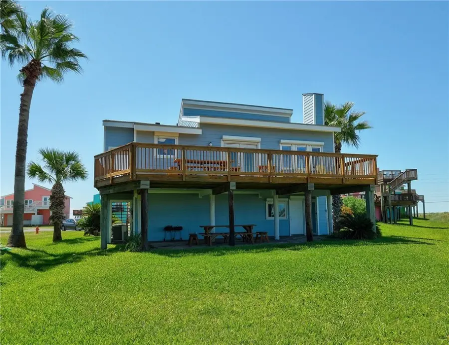 6877 State Highway 361 #28, Port Aransas, TX 78373 - Image #2