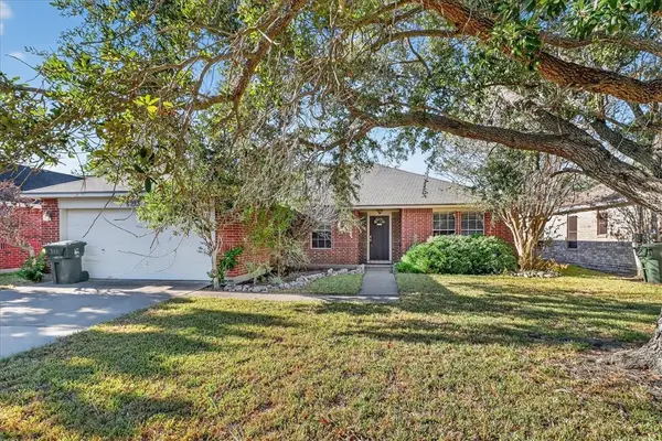 6213 Georgia Drive, Corpus Christi, TX 78414