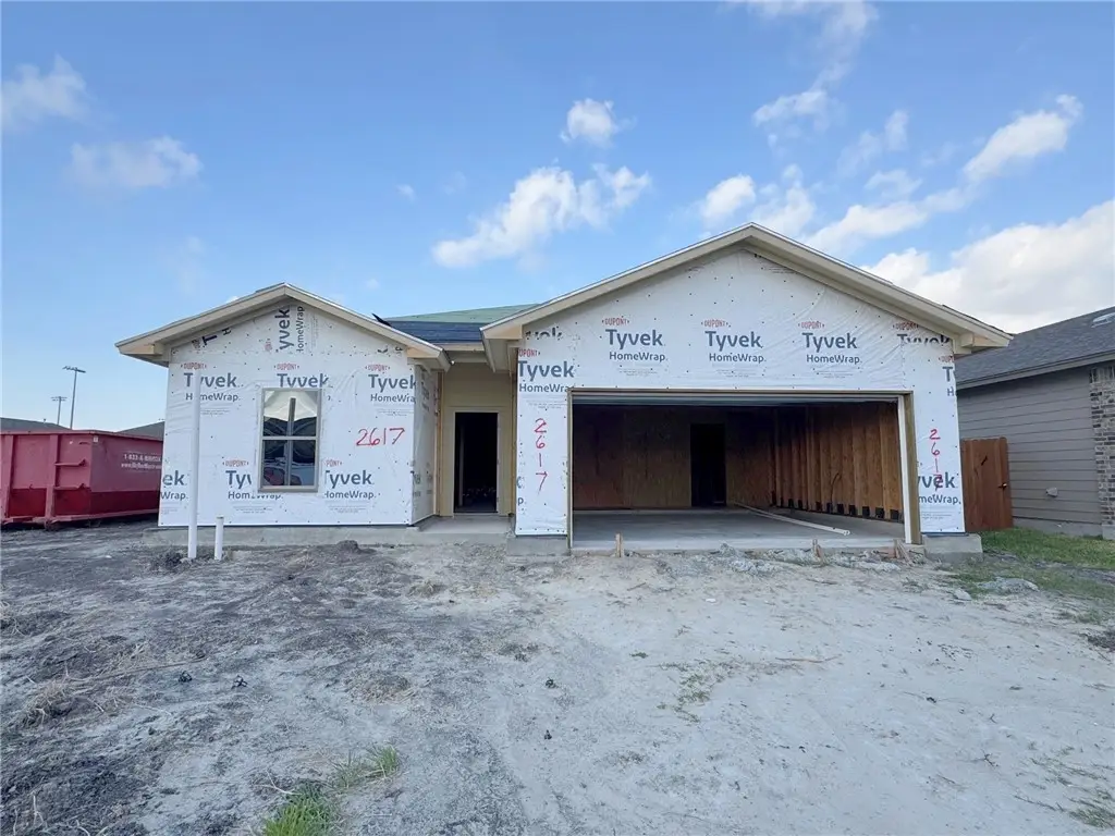 2617 Westeros Street, Corpus Christi, TX 78415 - Image #1