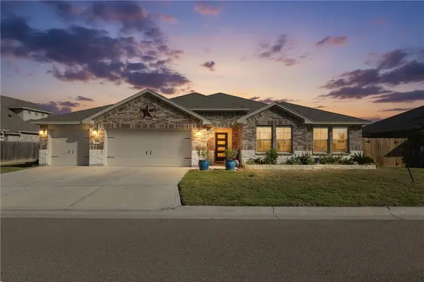 7938 Rancho Vista Boulevard E, Corpus Christi, TX 78414