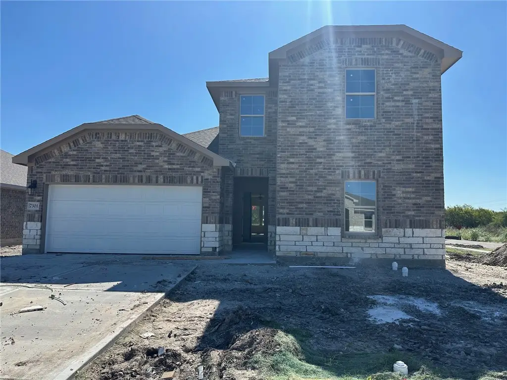 7301 Cattlemen Drive, Corpus Christi, TX 78414 - Image #1