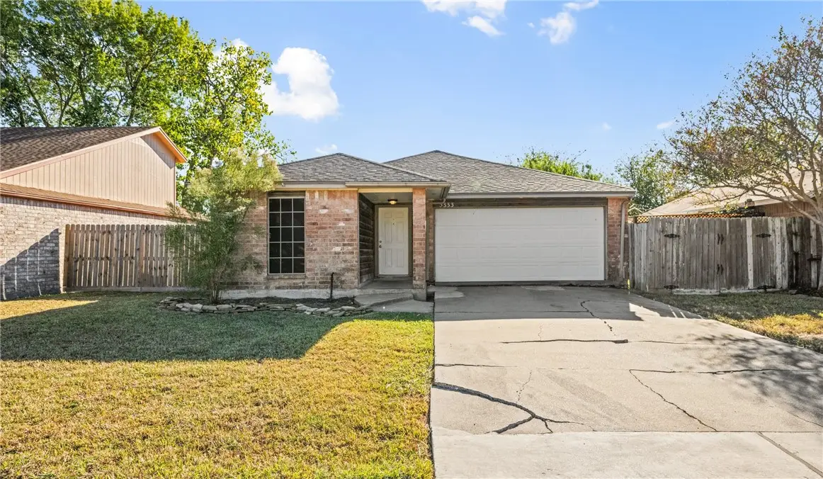 5333 Woodgate Drive, Corpus Christi, TX 78414 - Image #1
