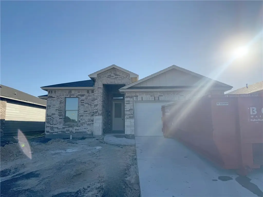 2666 Lady Andrea, Corpus Christi, TX 78415 - Image #1