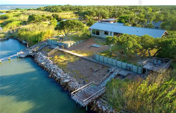6031 Fm-1781, Rockport, TX 78382