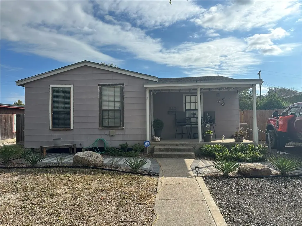 222 Westgate Drive, Corpus Christi, TX 78408 - Image #1