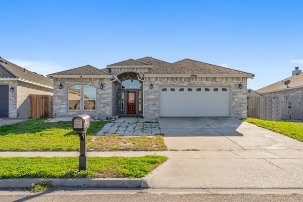 6037 Adrian Drive, Corpus Christi, TX 78414