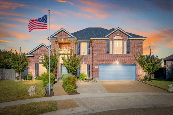 5710 Neustadt Drive, Corpus Christi, TX 78414