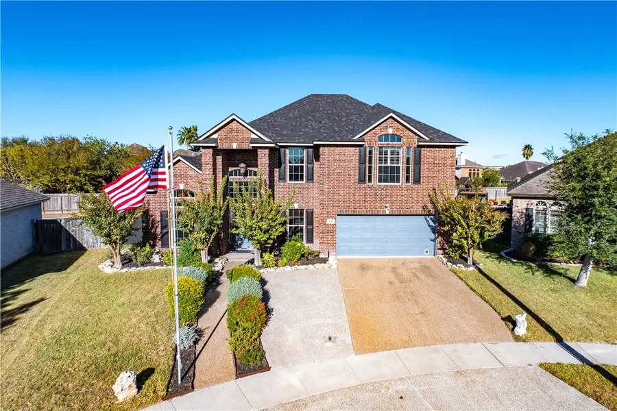 5710 Neustadt Drive, Corpus Christi, TX 78414 - Image #2