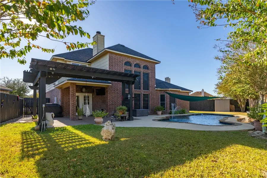 5710 Neustadt Drive, Corpus Christi, TX 78414 - Image #3