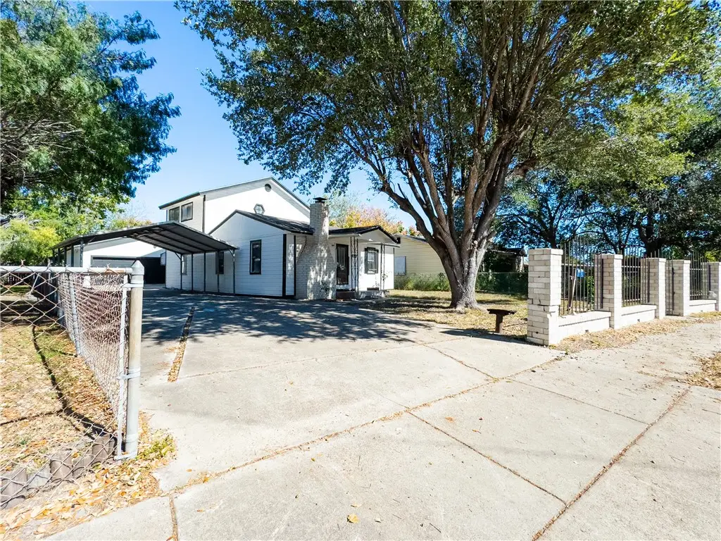 1730 Harvard Street, Corpus Christi, TX 78416 - Image #1