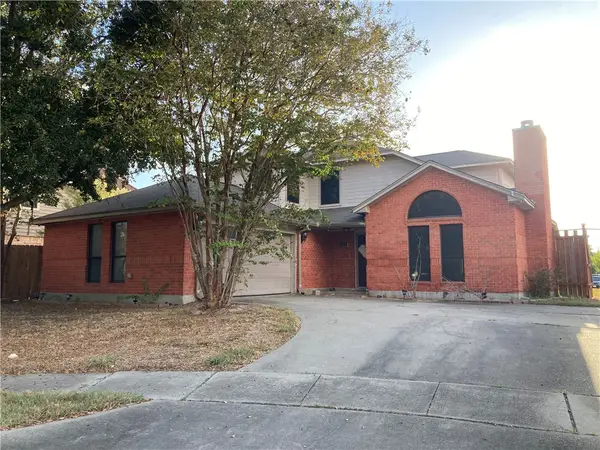 7206 Eastphal Court, Corpus Christi, TX 78413