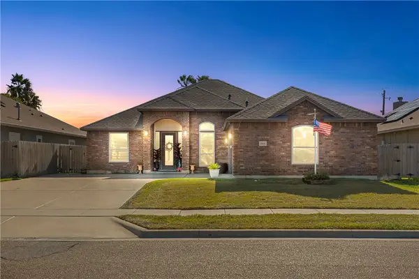 5401 Graford Place, Corpus Christi, TX 78413