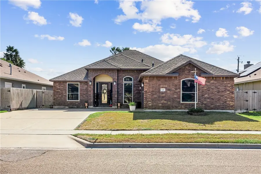 5401 Graford Place, Corpus Christi, TX 78413 - Image #2