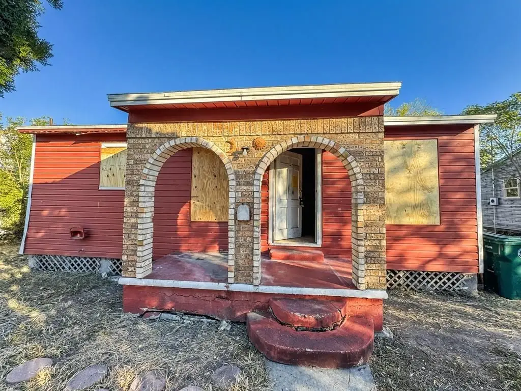 4638 Archer Drive, Corpus Christi, TX 78415 - Image #1