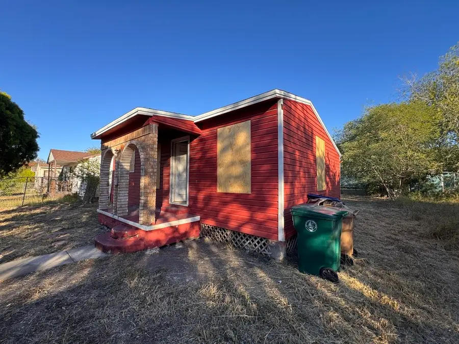 4638 Archer Drive, Corpus Christi, TX 78415 - Image #2