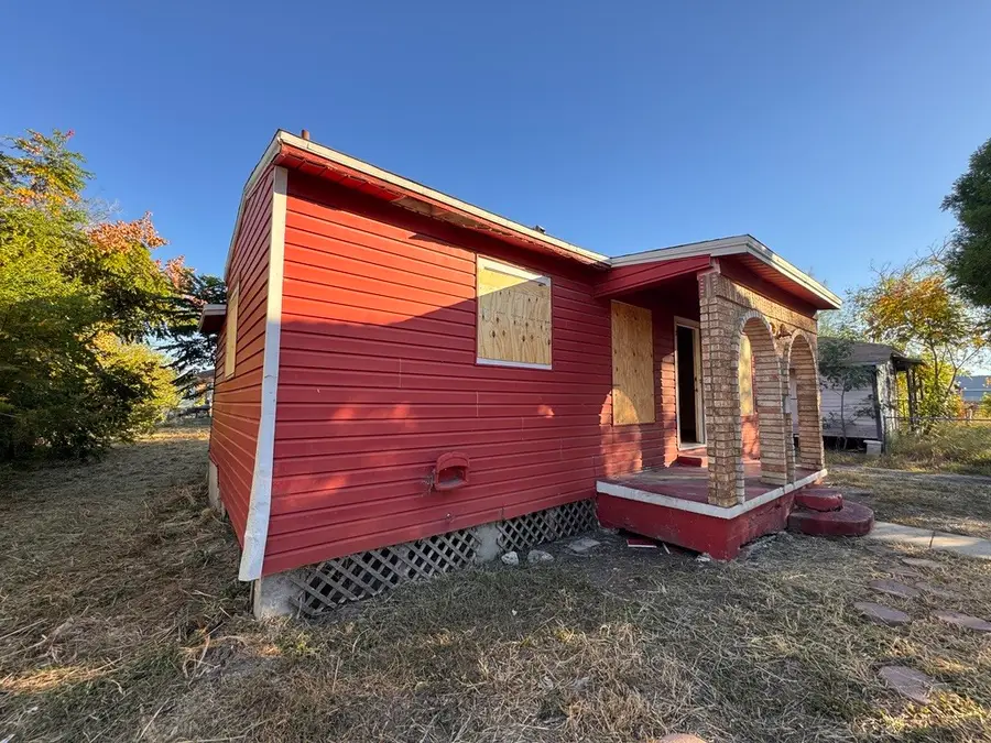 4638 Archer Drive, Corpus Christi, TX 78415 - Image #3