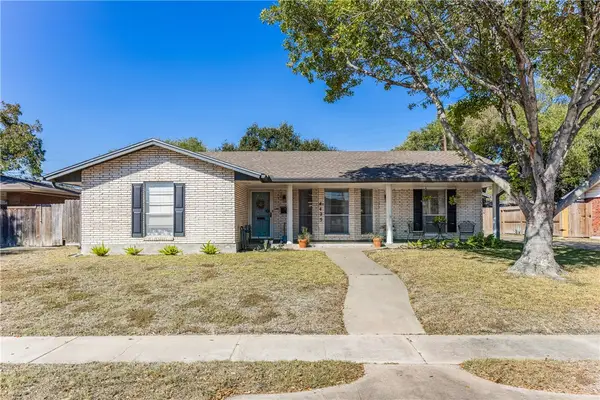 4425 Marie Street, Corpus Christi, TX 78411