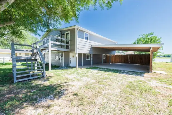 132 Zenna Drive, Mathis, TX 78368