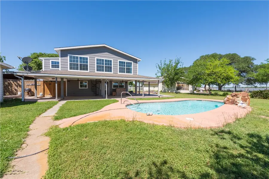 132 Zenna Drive, Mathis, TX 78368 - Image #2