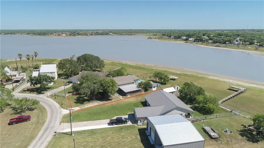 132 Zenna Drive, Mathis, TX 78368 - Image #3