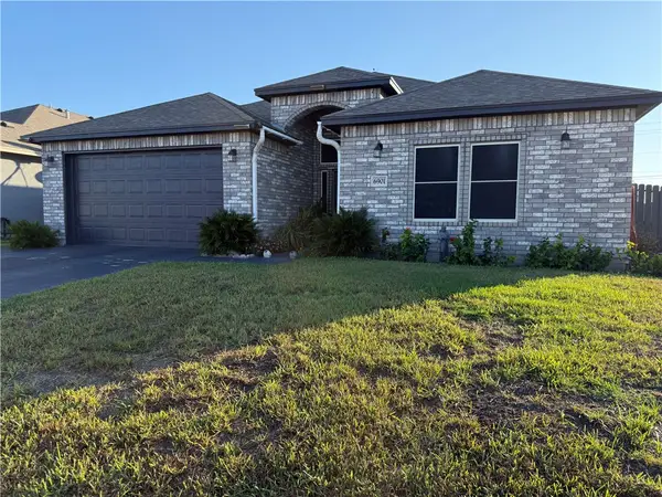 6901 Mets Court, Corpus Christi, TX 78414