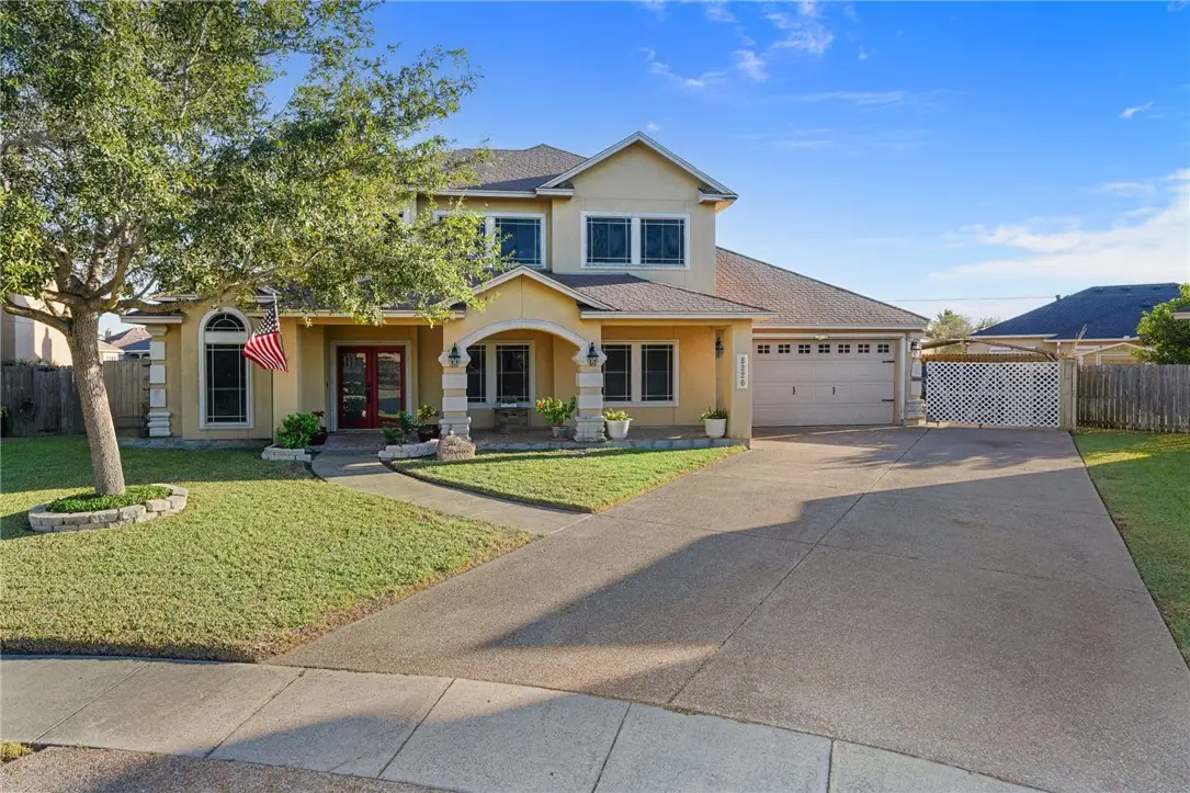 8226 Azimuth Court, Corpus Christi, TX 78414 - Image #1