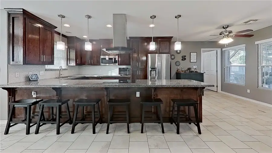 1118 Stratton Drive, Corpus Christi, TX 78412 - Image #2