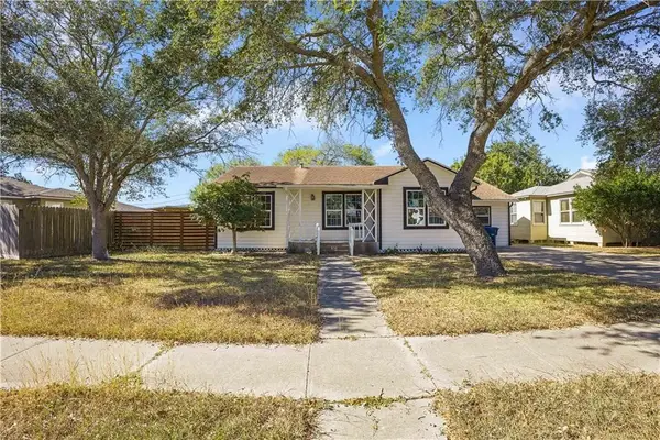 650 Mcclendon Street, Corpus Christi, TX 78404