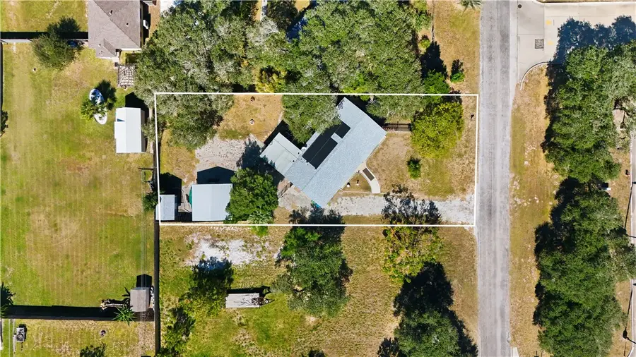 1321 Jenkins Street, Rockport, TX 78382 - Image #3