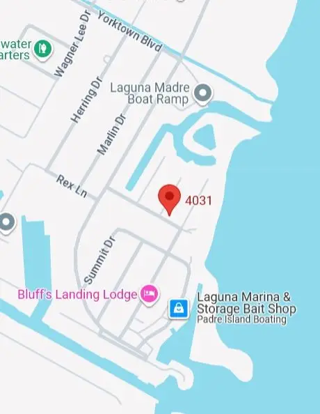 4031 Walker Drive, Corpus Christi, TX 78418