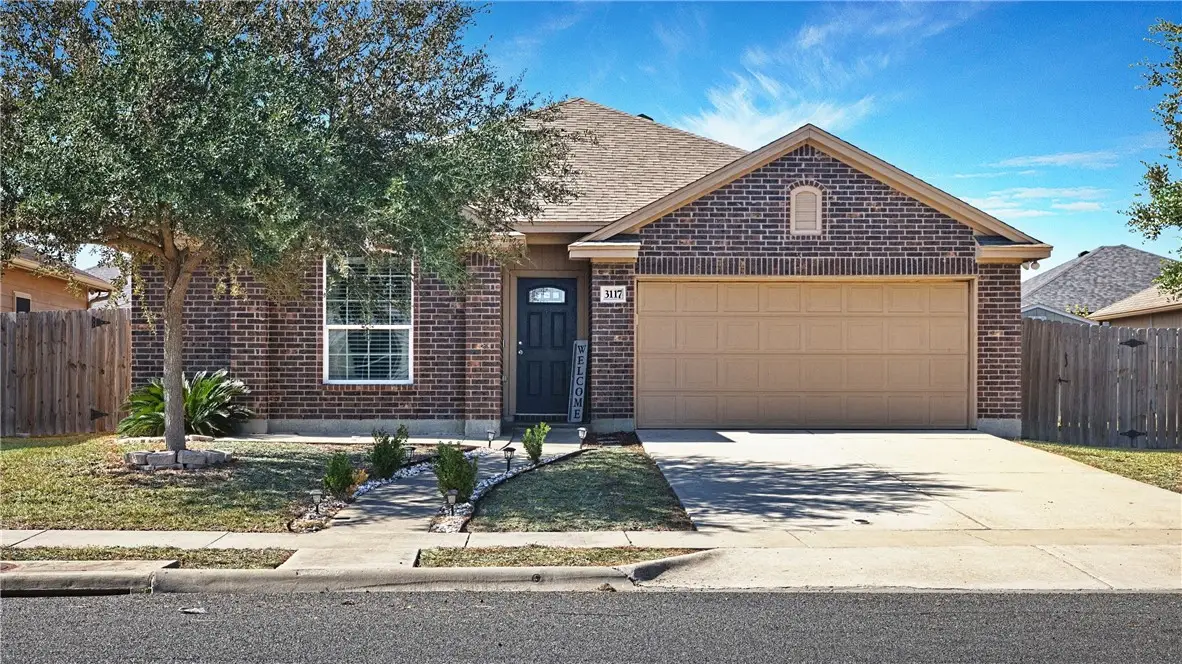 3117 Wood Creek Drive, Corpus Christi, TX 78410 - Image #1