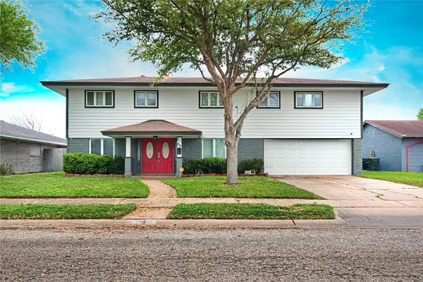 1129 Alexandria Drive, Corpus Christi, TX 78412