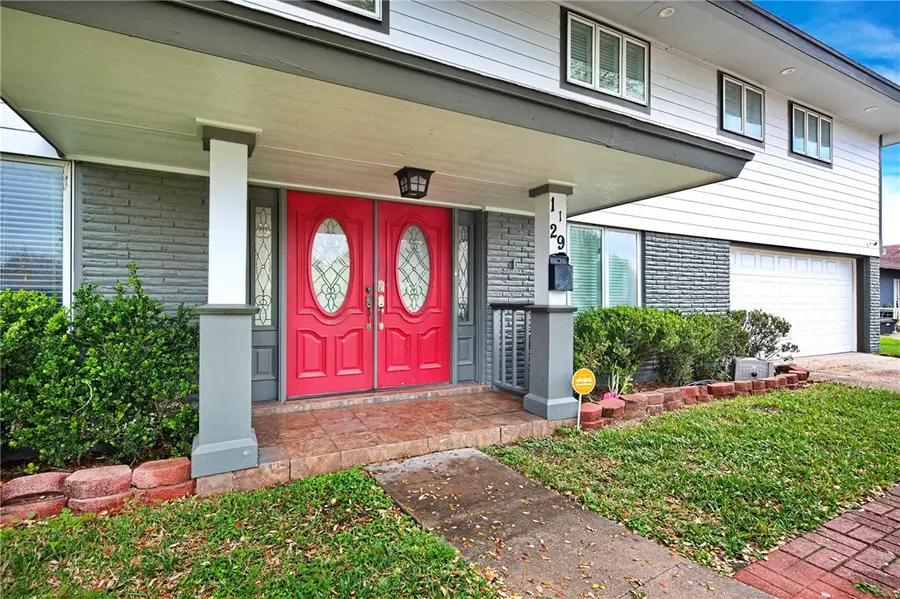 1129 Alexandria Drive, Corpus Christi, TX 78412 - Image #3