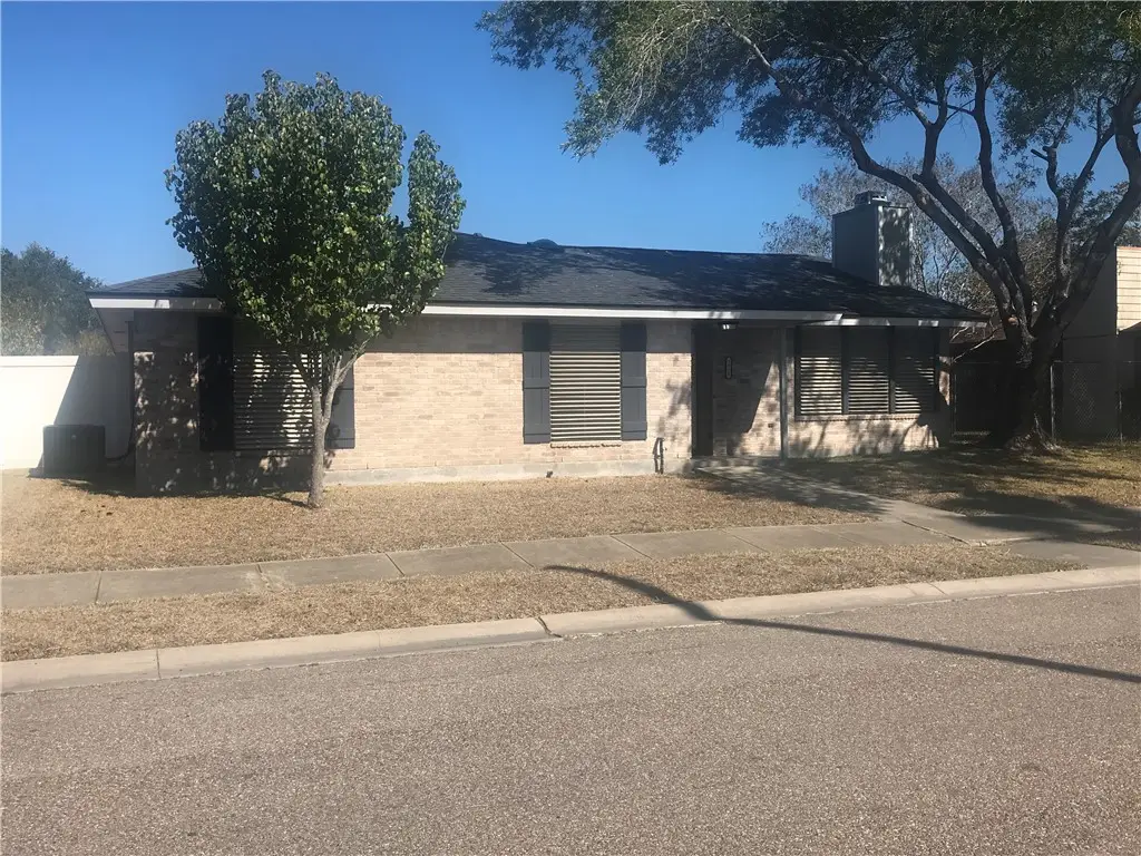 2918 River Bend Court, Corpus Christi, TX 78415 - Image #1