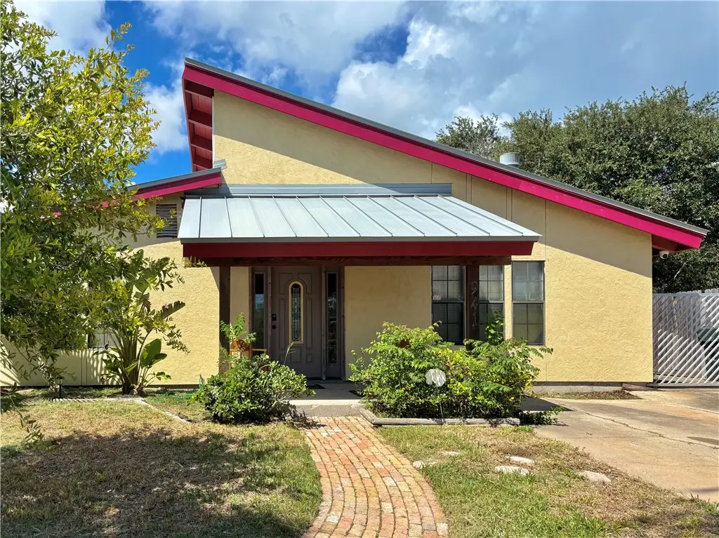 941 Susan Drive, Corpus Christi, TX 78412 - Image #1