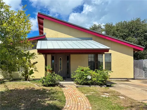 941 Susan Drive, Corpus Christi, TX 78412