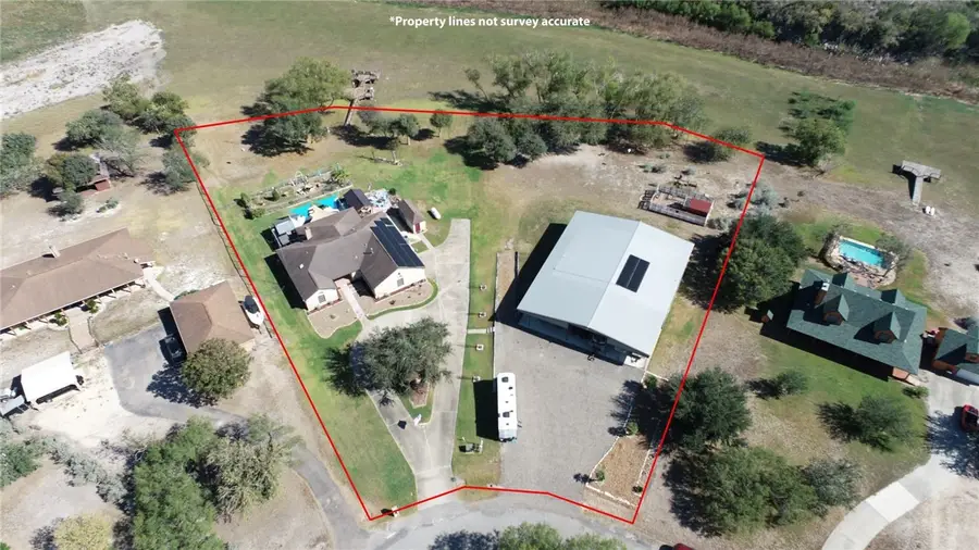 549 House Avenue, Sandia, TX 78383 - Image #2