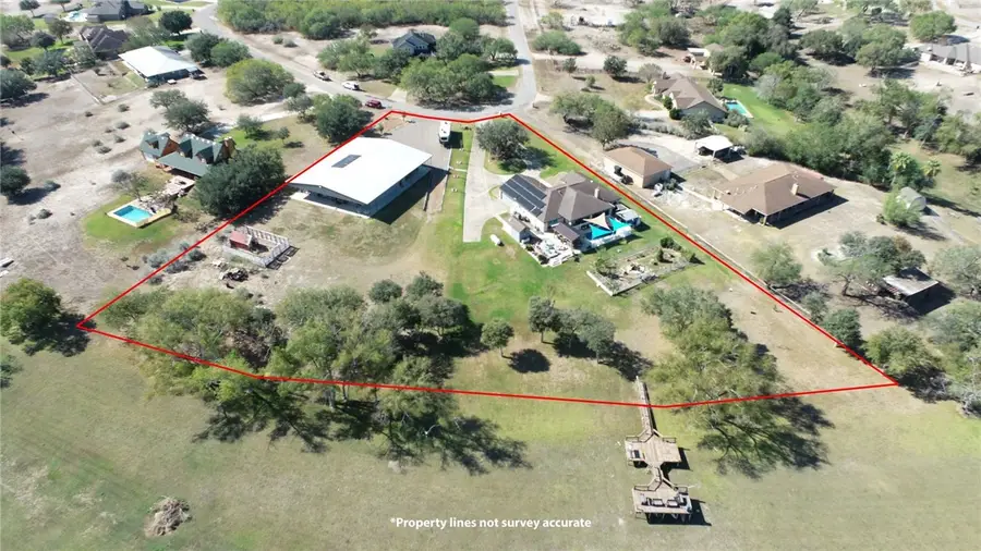 549 House Avenue, Sandia, TX 78383 - Image #3