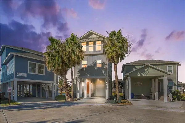 162 La Concha Boulevard #31, Port Aransas, TX 78373