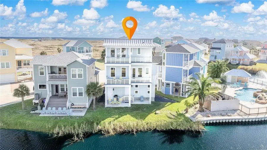 162 La Concha Boulevard #31, Port Aransas, TX 78373 - Image #2