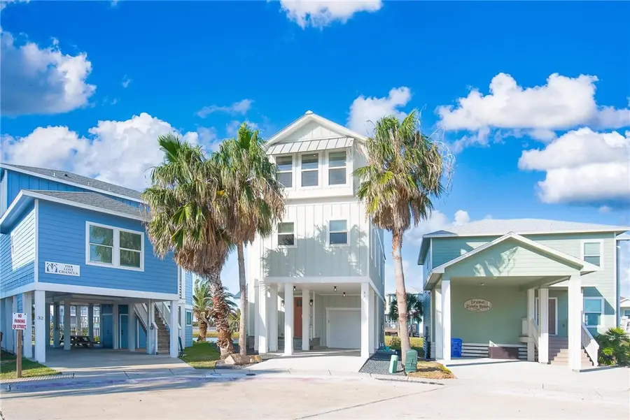 162 La Concha Boulevard #31, Port Aransas, TX 78373 - Image #3