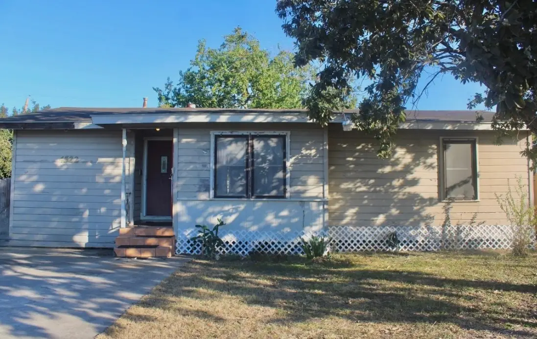 4522 Castenon Street, Corpus Christi, TX 78416 - Image #1