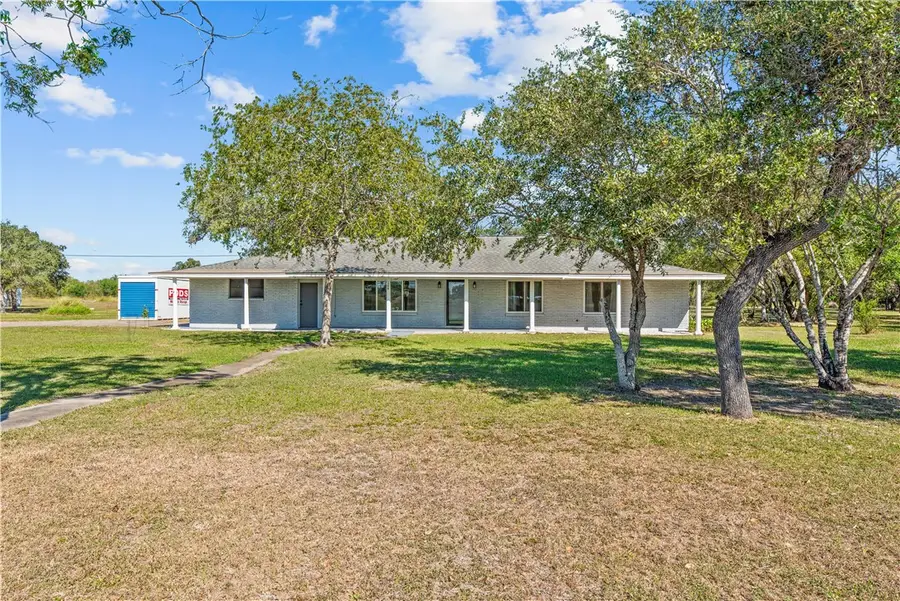 104 Old Beeville Highway, Refugio, TX 78377 - Image #3