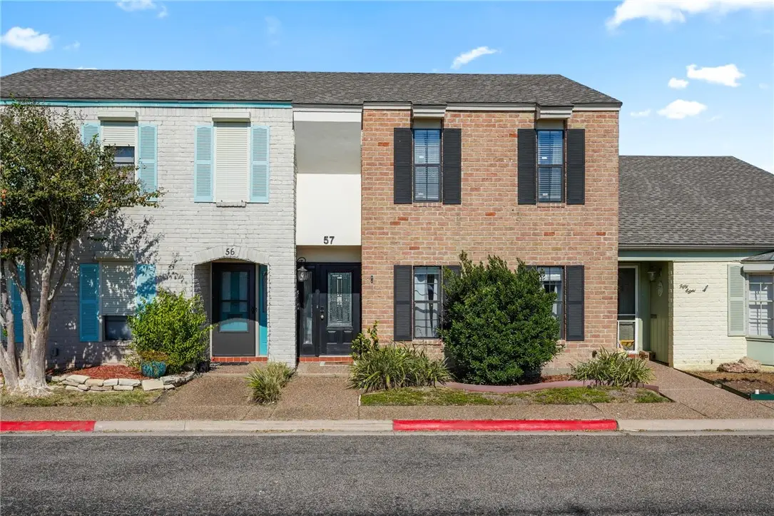 57 Rock Creek Drive, Corpus Christi, TX 78412 - Image #1