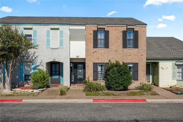 57 Rock Creek Drive, Corpus Christi, TX 78412