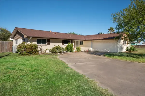 1500 Kenwood Drive, Aransas Pass, TX 78336