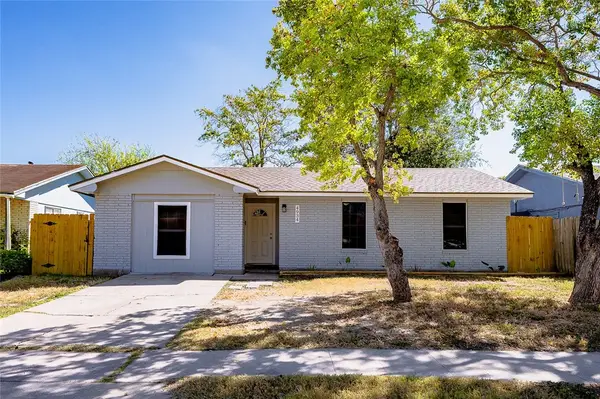 4934 Dubose Street, Corpus Christi, TX 78416