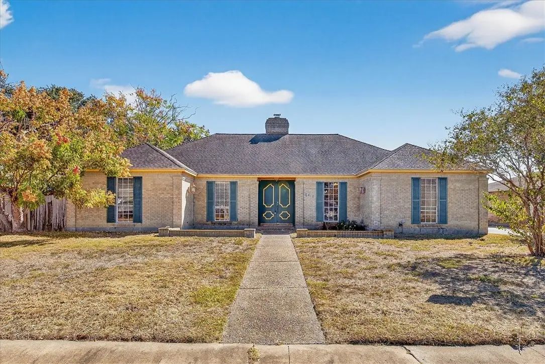 6418 Long Circle, Corpus Christi, TX 78413 - Image #1