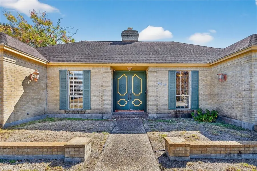 6418 Long Circle, Corpus Christi, TX 78413 - Image #2