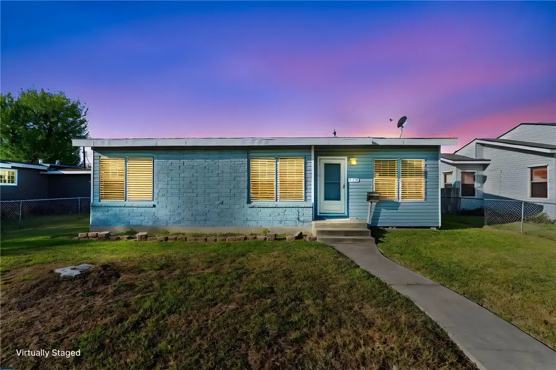 1037 Collingswood Drive, Corpus Christi, TX 78412 - Image #1